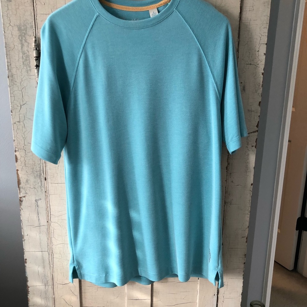Caribbean Crew Neck Shirt
